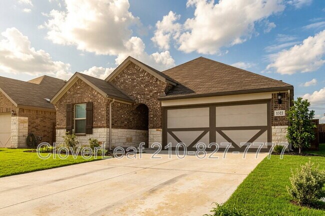 Photo - 1322 Cool River Ct