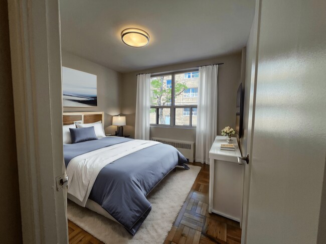 Photo - Bexhill Court