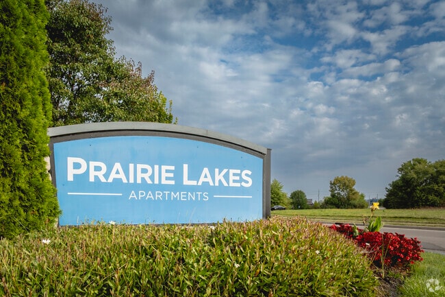 Prairie Lakes