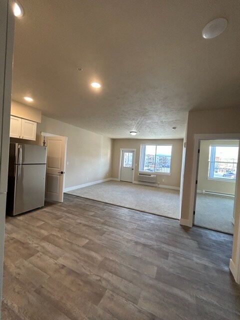 Grant Creek Village Apartments