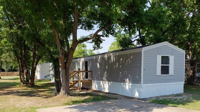 Delta Village Mobile Home Community