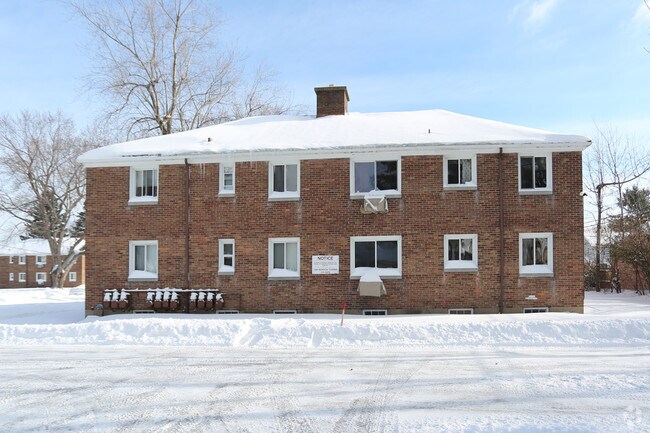 Photo - Maplehurst Apartments
