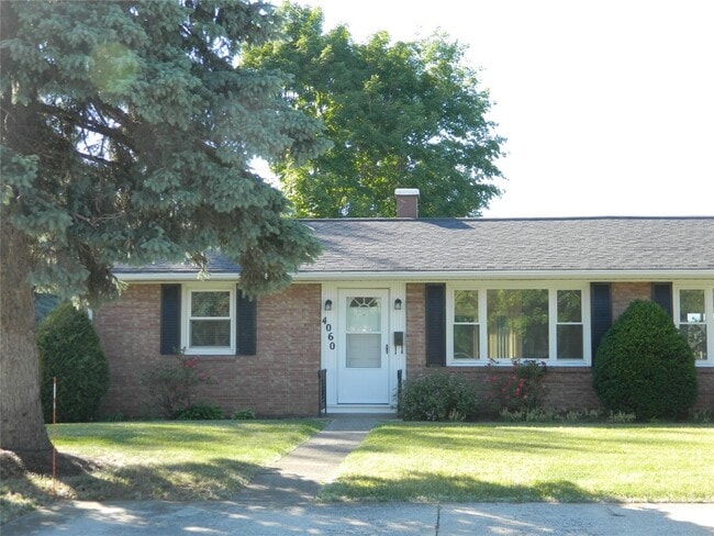 Building Photo - 4060 Chilton Ct Rental