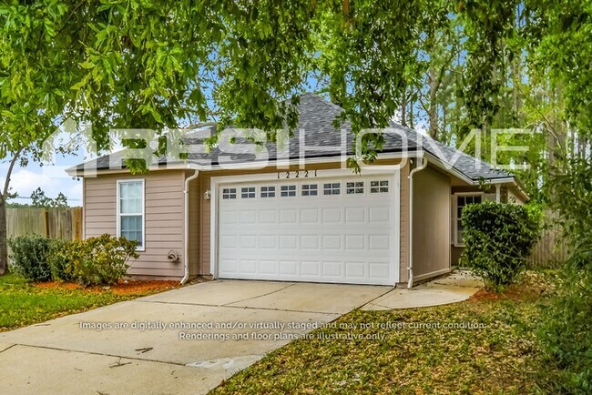 Photo - 12221 Mastin Cove Rd