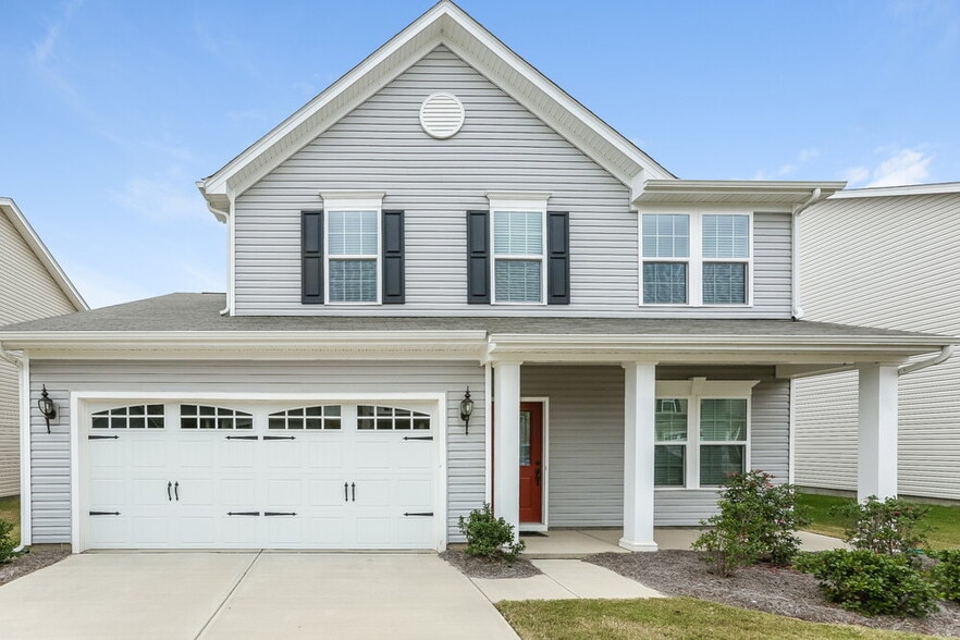 1291 Farm Branch Dr SW