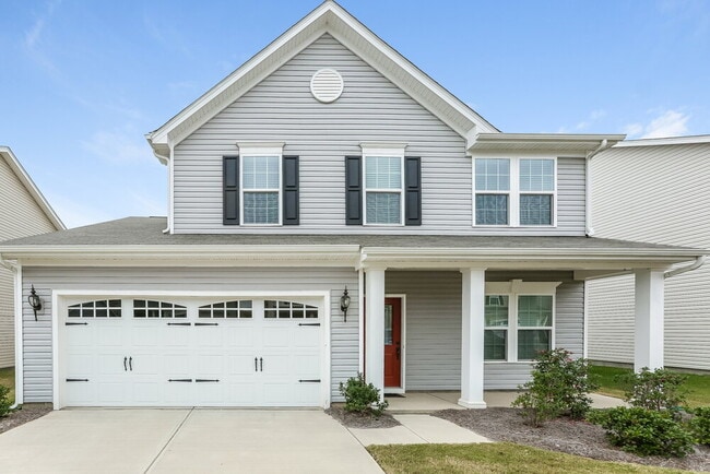Building Photo - 1291 Farm Branch Dr SW