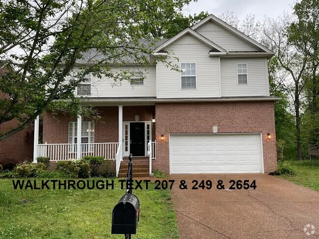 Building Photo - 7013 Calderwood Dr Rental
