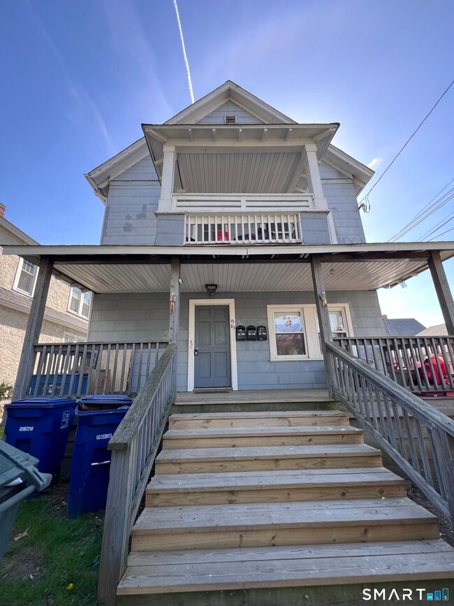 Building Photo - 81 Jetland St Unit 3