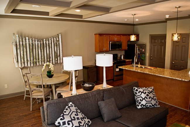 Photo - The Timbers Condominiums
