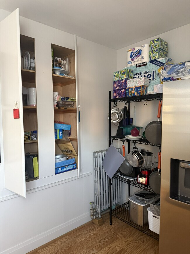 Photo - 1614 W Wallen Ave Unit 2nd Floor