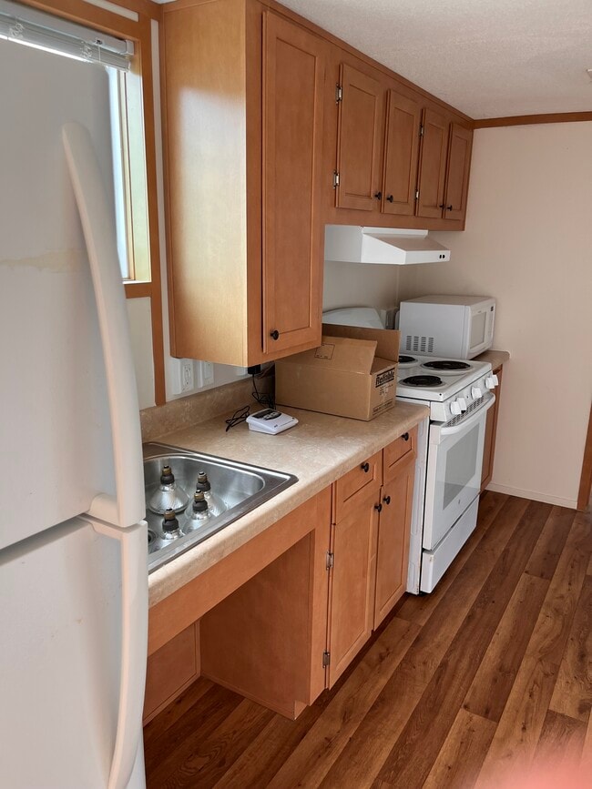 Cocina - 52 Meadowview Ln