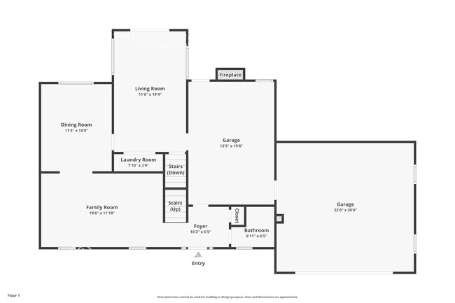 Photo - 1265 Seven Springs Cir NE