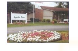 Apple Run Apartments - Apple Run Apartments
