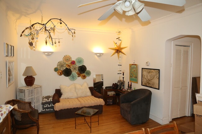 Dining Room View 2 - 3570 W Lyndale St Unit 1