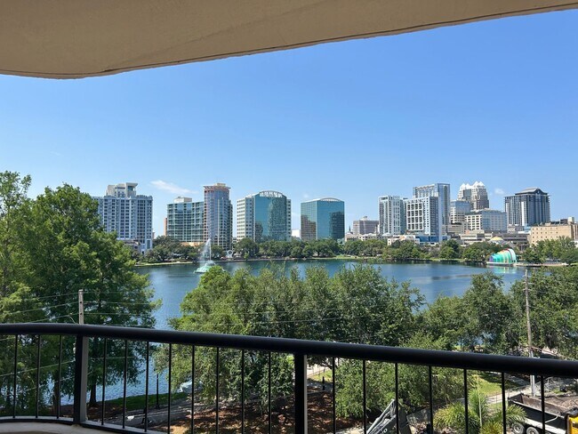 401 E Robinson Street #505 - 401 E Robinson Street #505 House