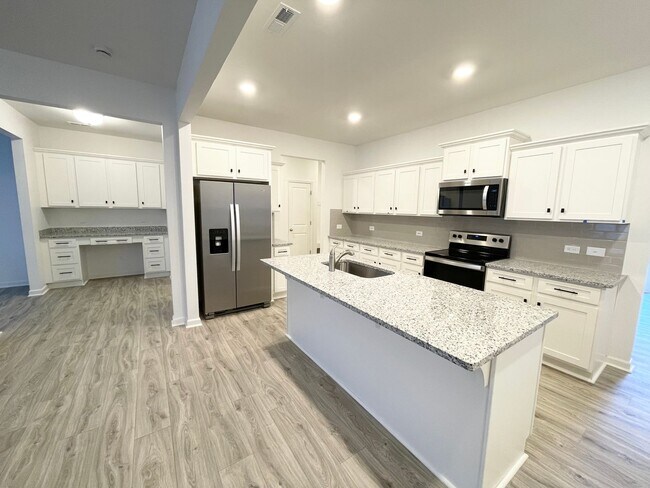 Photo - READY July 9th 3 br 2.5 ba paired home in the Georgetown community Near Shopping I-77 and I-40