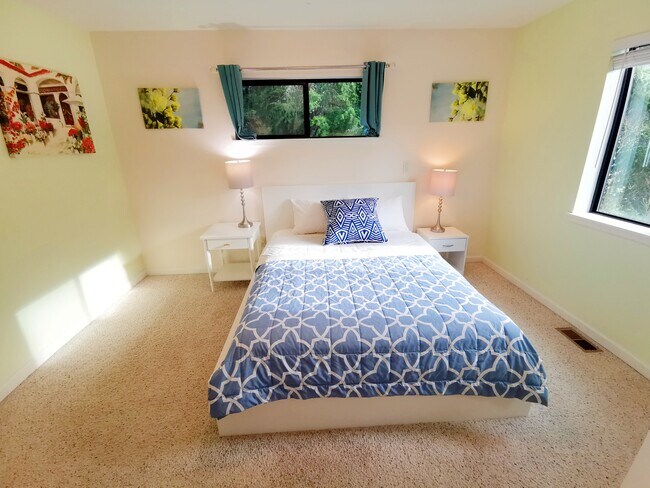 Star room - 5337 229th Ave SE