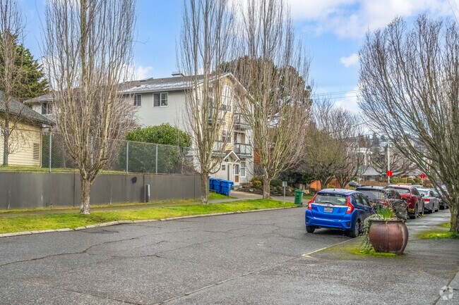 Photo - Ballard Market Apartments