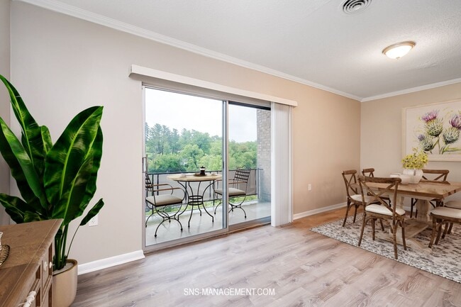 Photo - Amberley House Apartments