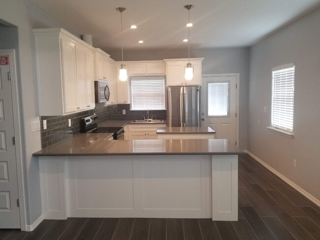 Photo - 1801 Jackson St Unit Apt. 2