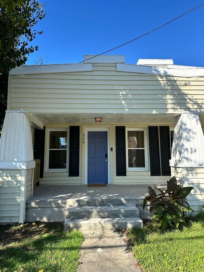 Photo - N Scales-Taylor Unit 520 N Scales Street
