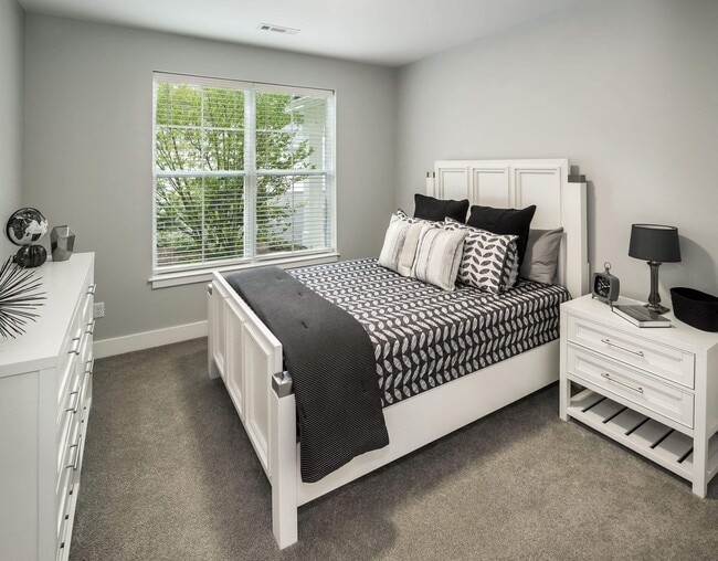 Photo - The Residences at Crosstree