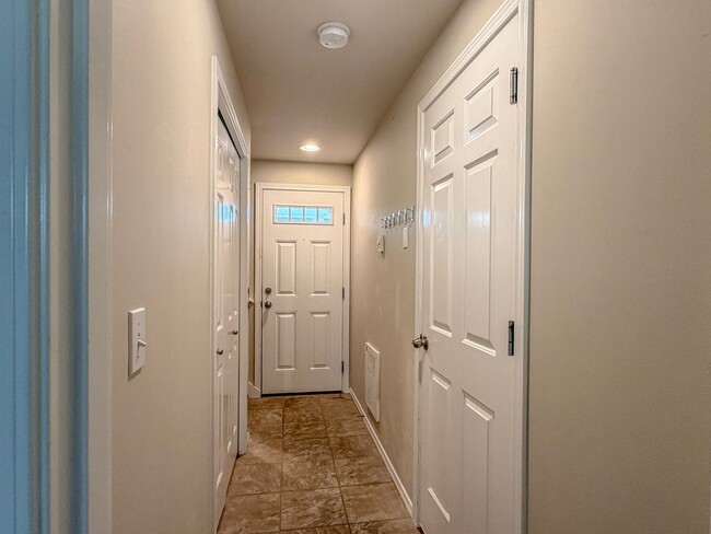Photo - 3bd/2bth North Green Lake Townhome, $3,250/mo.