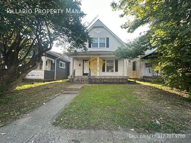 Photo - 2943 Highland Pl