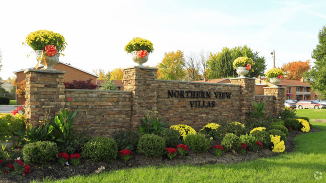 Northern View Villas - Northern View Villas Apartments