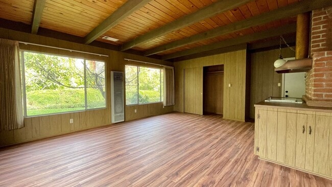 Photo - Single-Level in the Anholm Tract Downtown SLO with A/C and Great Backyard