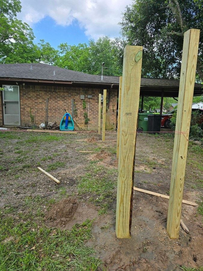 Photo - 701 Rickey St