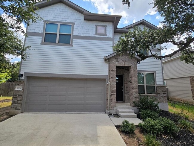Photo - 2208 Limestone Lake Dr House