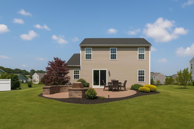 Photo - 119 Owls Nest Way