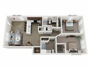 Greystone II - 1st Floor