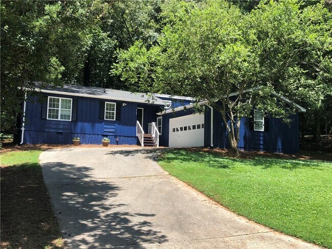 Photo - 4167 Oak Ferry Dr NE