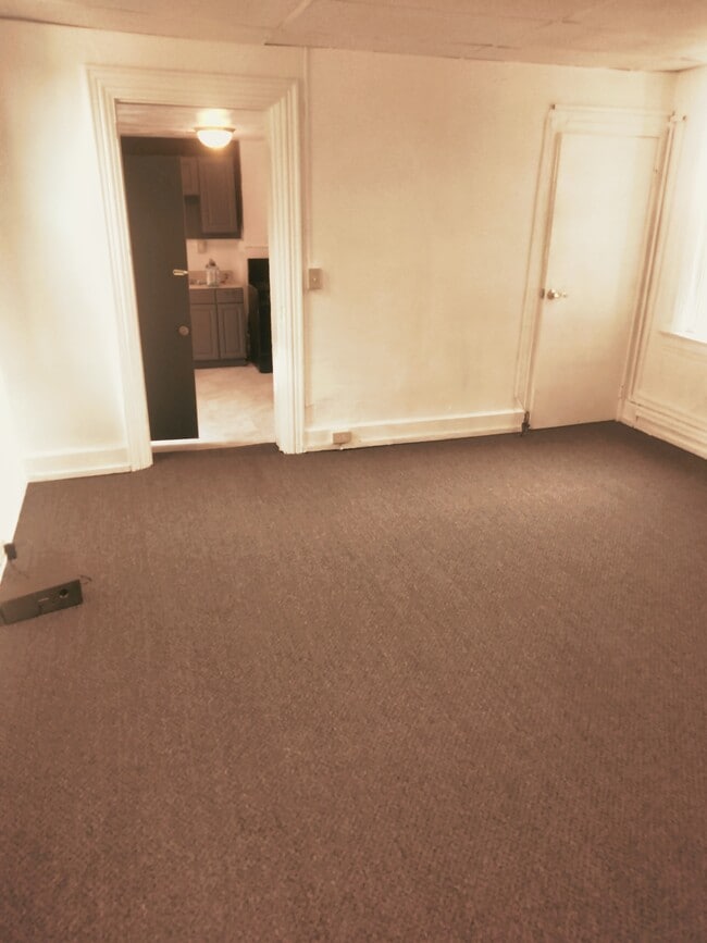 Photo - 300 E 12th Ave Unit 2nd Floor Rear