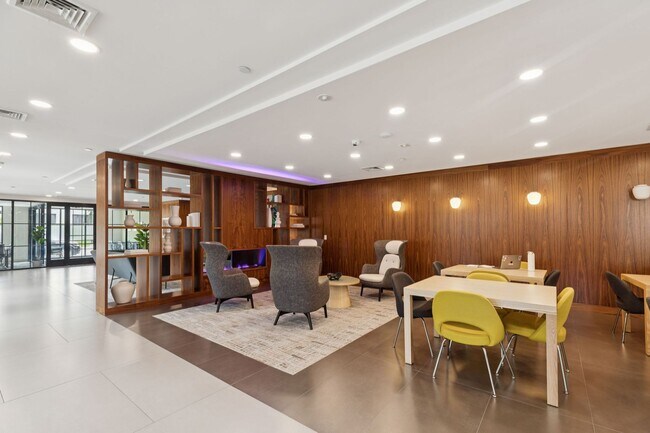 Photo - The Elm Narberth