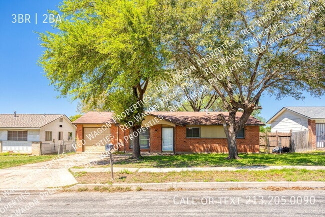 Building Photo - 5231 Silvertip Dr