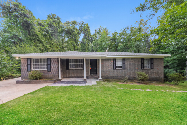 Cute Home on Bucks Dr - Cute Home on Bucks Dr