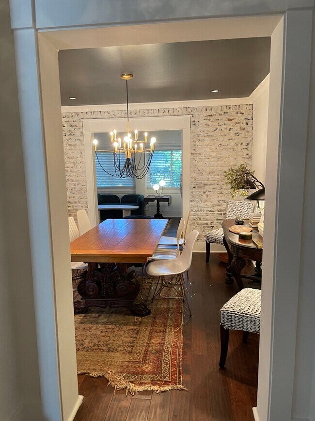 134 Elysian Way NW Condo Condo for Rent in Atlanta, GA