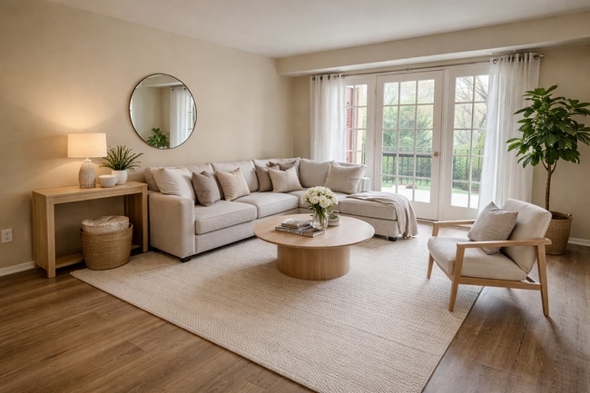 Puesta en escena virtual - 3945 Lyndhurst Dr Unidad 304