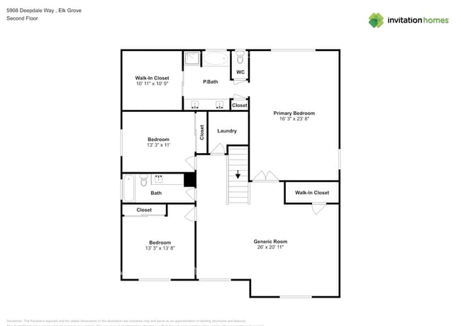 Photo - 5908 Deepdale Way