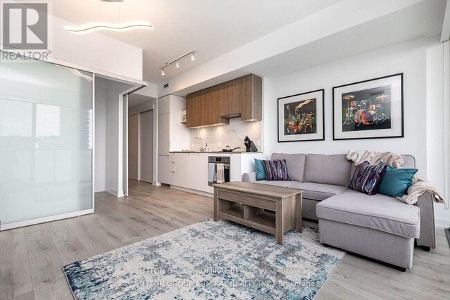 Photo - 161 Roehampton Ave Unité 3501