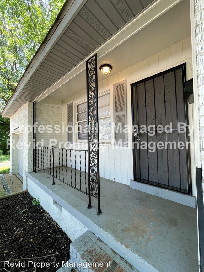 Photo - 3 br, 1.5 bath House - 1118 Stratford Rd.