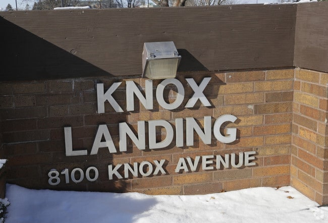 Photo - Knox Landing