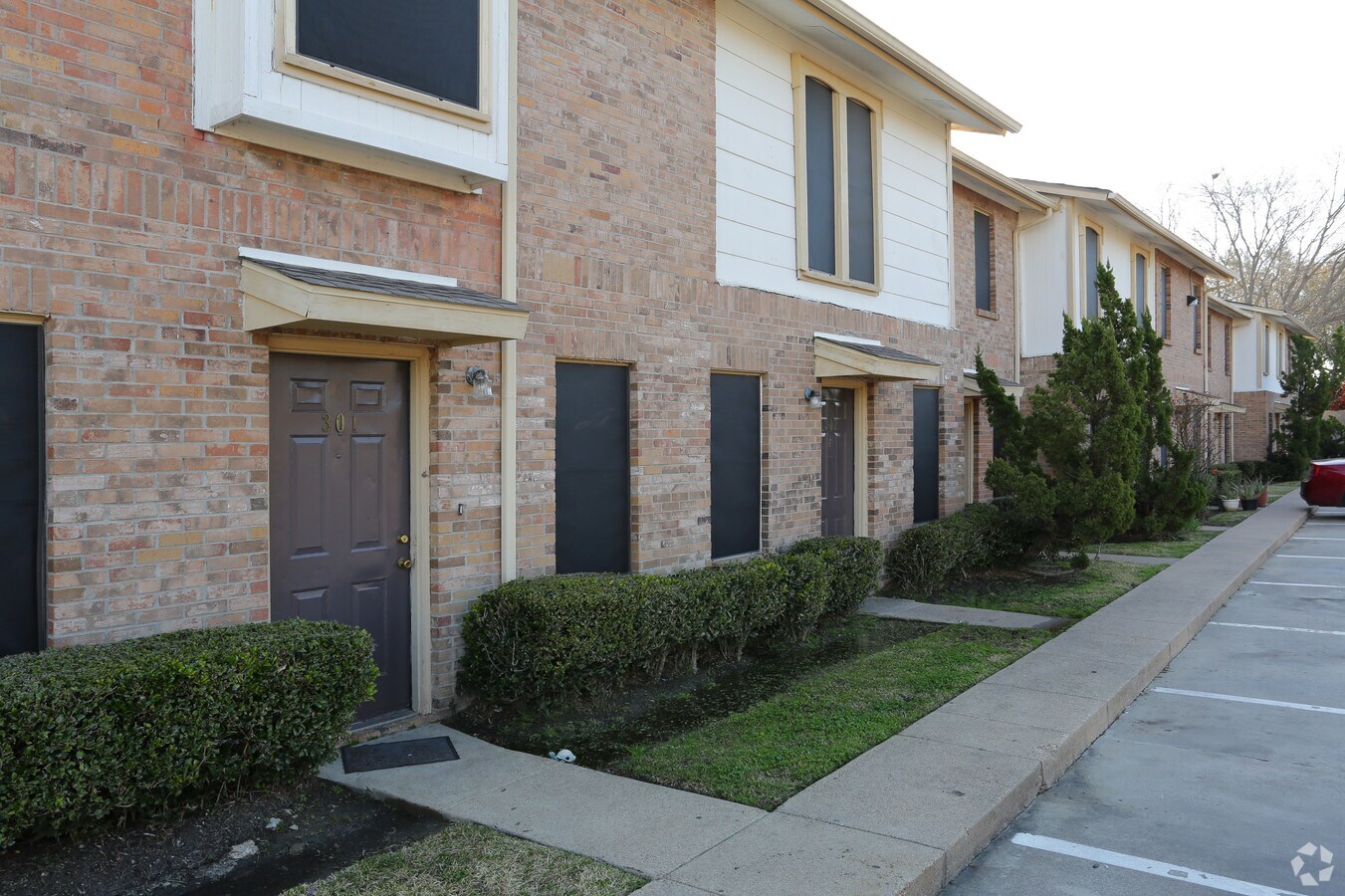 Photo - Highlands of Grand Prairie