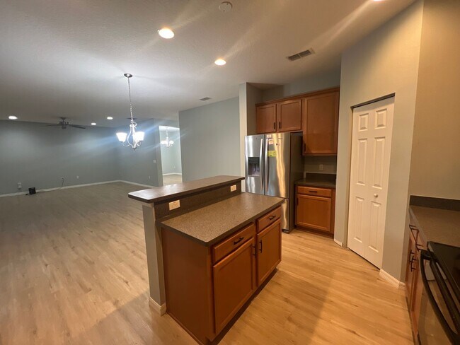 Photo - Beautiful 3 Bedroom 2 Bathroom Home, with Scenic Backyard View. Ormond Beach in Hunter's Ridge Co...