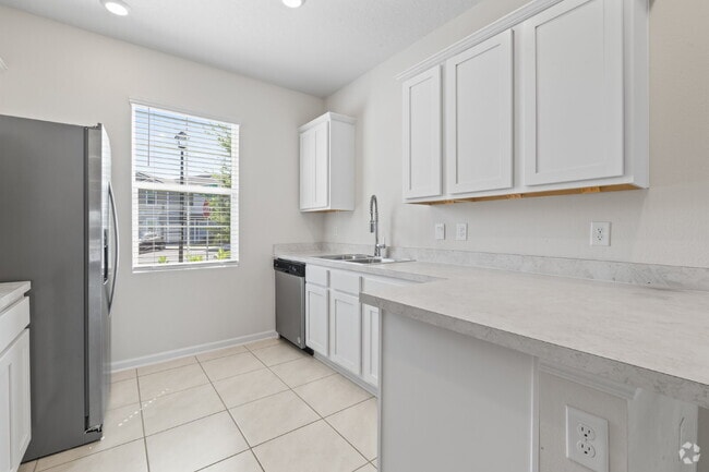 Building Photo - Oakleaf Plantation 3-Bedroom Townhouse in ...