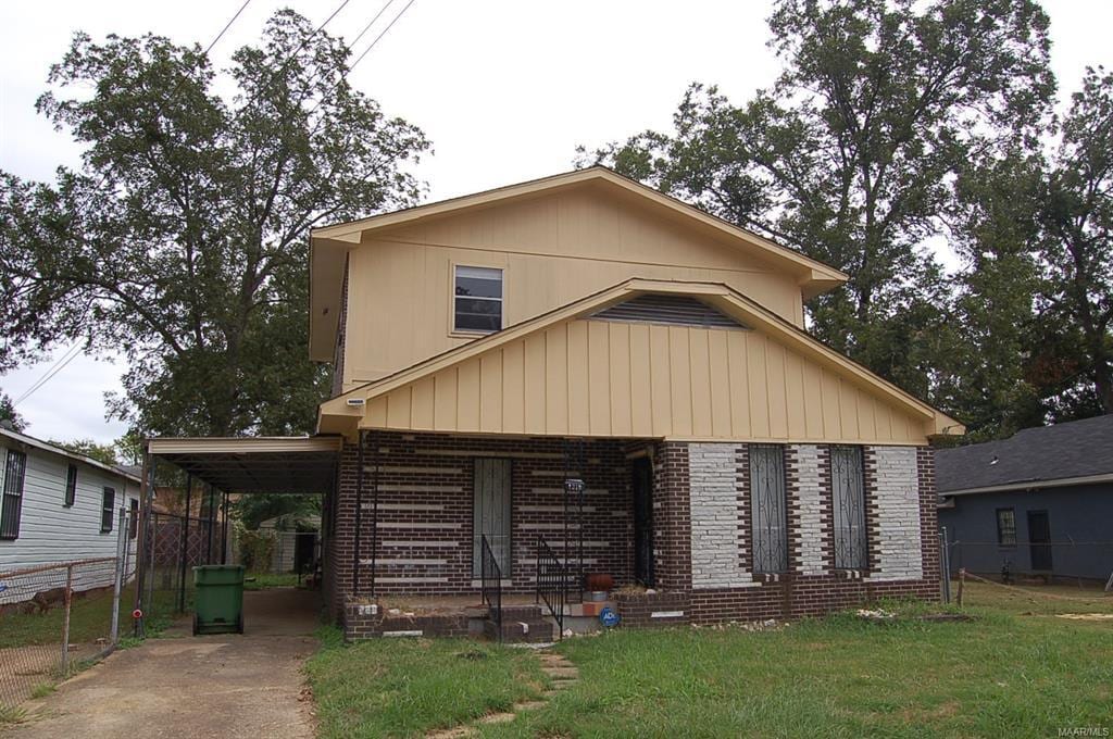 Photo - 1315 Bragg St Casa
