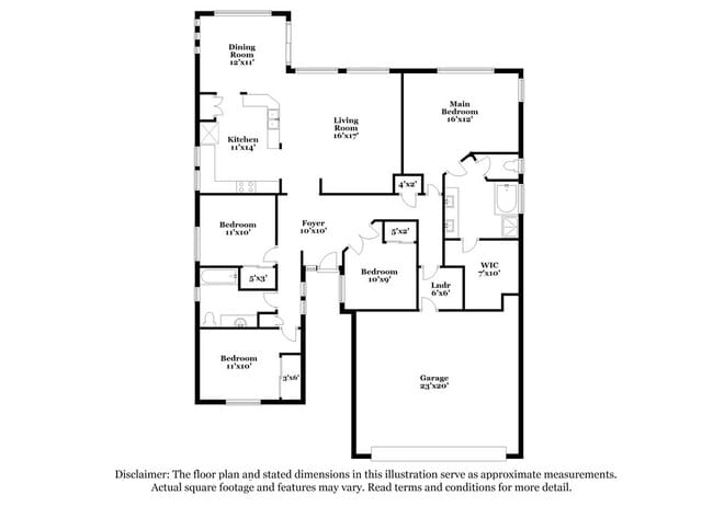 Photo - 6794 W Quail Ave